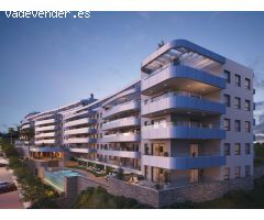 Piso 4 dormitorios 2 baños, terraza SURESTE 27 m2 con vista al Mar, dos aparcamientos, trastero. Pis