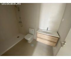 ático dúplex  SUR con solárium 39 m2 y terraza 13 m2