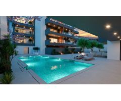 Los Pacos/Fuengirola