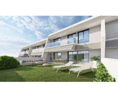 Chaparral Golf/Las Farolas