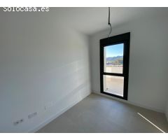 ático dúplex con solárium 77 m2 y terraza 9.5 m2