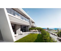 Chaparral Golf/Las Farolas