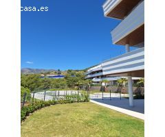 Bajo con terraza 51 m2 y jardín 50 m2