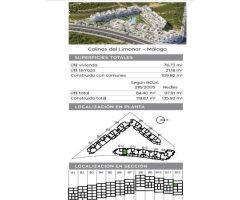 Ático con terraza 21 m2, además de trastero y plaza de garaje.
