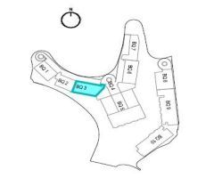 Piso de 3 dormitorios, 2 baños, terraza SUR 10 m2, Garaje. Piscinas comunitarias