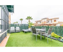 APARTAMENTO EN VERA PLAYA