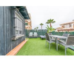 APARTAMENTO EN VERA PLAYA