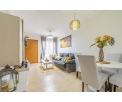 APARTAMENTO EN VERA PLAYA