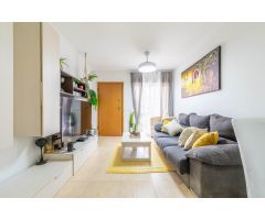 APARTAMENTO EN VERA PLAYA