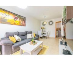 APARTAMENTO EN VERA PLAYA