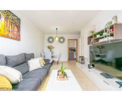 APARTAMENTO EN VERA PLAYA