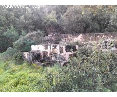 TERRENOS RÚSTICOS EN ZONA DES PLANS