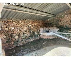 TERRENOS RÚSTICOS EN ZONA DES PLANS