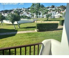 APARTAMENTO EN PLANTA BAJA, PARA IR CAMINADO A LA PLAYA