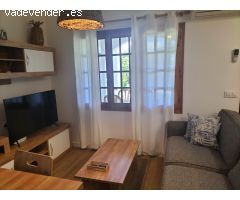 APARTAMENTO EN PLANTA BAJA, PARA IR CAMINADO A LA PLAYA