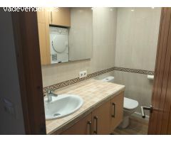 APARTAMENTO EN PLANTA BAJA, PARA IR CAMINADO A LA PLAYA
