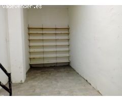 Venta de estupendo local en el Ensanche
