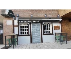 Venta bar por jubilacion, plena actividad, terraza, Iturrama