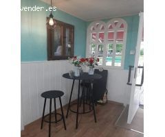 Venta bar por jubilacion, plena actividad, terraza, Iturrama