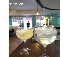 Venta bar por jubilacion, plena actividad, terraza, Iturrama