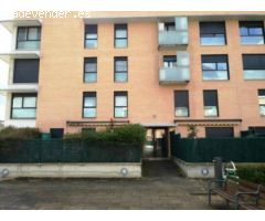 Piso venta Buztintxuri. Garaje. Jardin