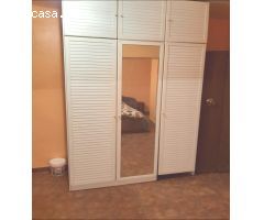 Enorme casa en venta con chimenea, en Santa Engracia