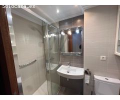 Venta piso 3 habitaciones, 2 baños, garaje, terraza, Iturrama, Pamplona