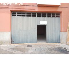 Se vende Local Ubicado en Las Medranas, Calahorra