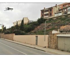 Venta terreno urbano BARATO en Calahorra (La Rioja), de 172m.