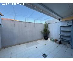 SE ALQUILA PISO EN CASILLAS