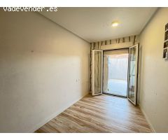 SE ALQUILA PISO EN CASILLAS