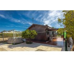 SE VENDE CASA DE MADERA EN LA ARBOLEJA