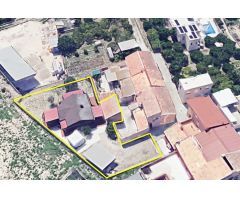 SE VENDE CASA DE MADERA EN LA ARBOLEJA