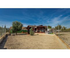 SE VENDE CASA DE MADERA EN LA ARBOLEJA