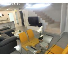 Se vende Duplex en San Jose (Los garres)