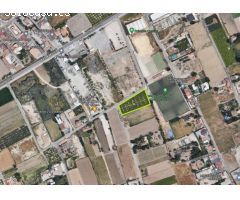 SE VENDE TERRENO PARA CHALET EN CASILLAS