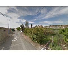 SE VENDE TERRENO RUSTICO EN CABEZO DE TORRES