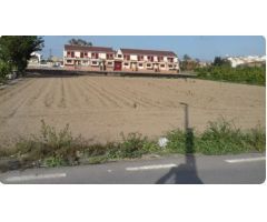 Se vende Terreno Rustico en Santa Cruz