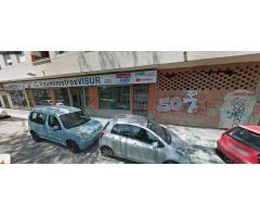 se vende local en ronda sur
