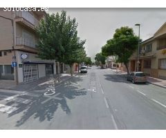SE VENDE PLAZA DE GARAJE ZARANDONA