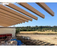 Casa con terreno en Venta en Marratxí, Islas Baleares