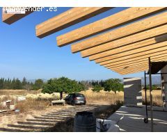 Casa con terreno en Venta en Marratxí, Islas Baleares
