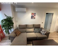 Se vende un piso en el centro de Motril granat
