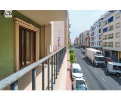 APIHOUSE VENDE PISO EN TORREVIEJA, ACTIVO BANCARIO, PISOS OCUPADOS. PRECIO INICIAL: 122.000€