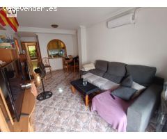 APIHOUSE VENDE APARTAMENTO EN TORREVIEJA, GRAN OPORTUNIDAD. PRECIO DE VENTA: 169.000€