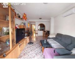 APIHOUSE VENDE APARTAMENTO EN TORREVIEJA, GRAN OPORTUNIDAD. PRECIO DE VENTA: 169.000€