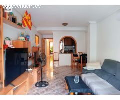 APIHOUSE VENDE APARTAMENTO EN TORREVIEJA, GRAN OPORTUNIDAD. PRECIO DE VENTA: 169.000€