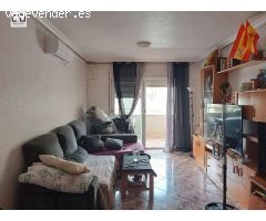 APIHOUSE VENDE APARTAMENTO EN TORREVIEJA, GRAN OPORTUNIDAD. PRECIO DE VENTA: 169.000€