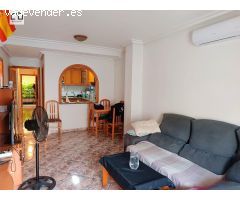 APIHOUSE VENDE APARTAMENTO EN TORREVIEJA, GRAN OPORTUNIDAD. PRECIO DE VENTA: 169.000€