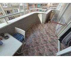 APIHOUSE VENDE APARTAMENTO EN TORREVIEJA, GRAN OPORTUNIDAD. PRECIO DE VENTA: 169.000€